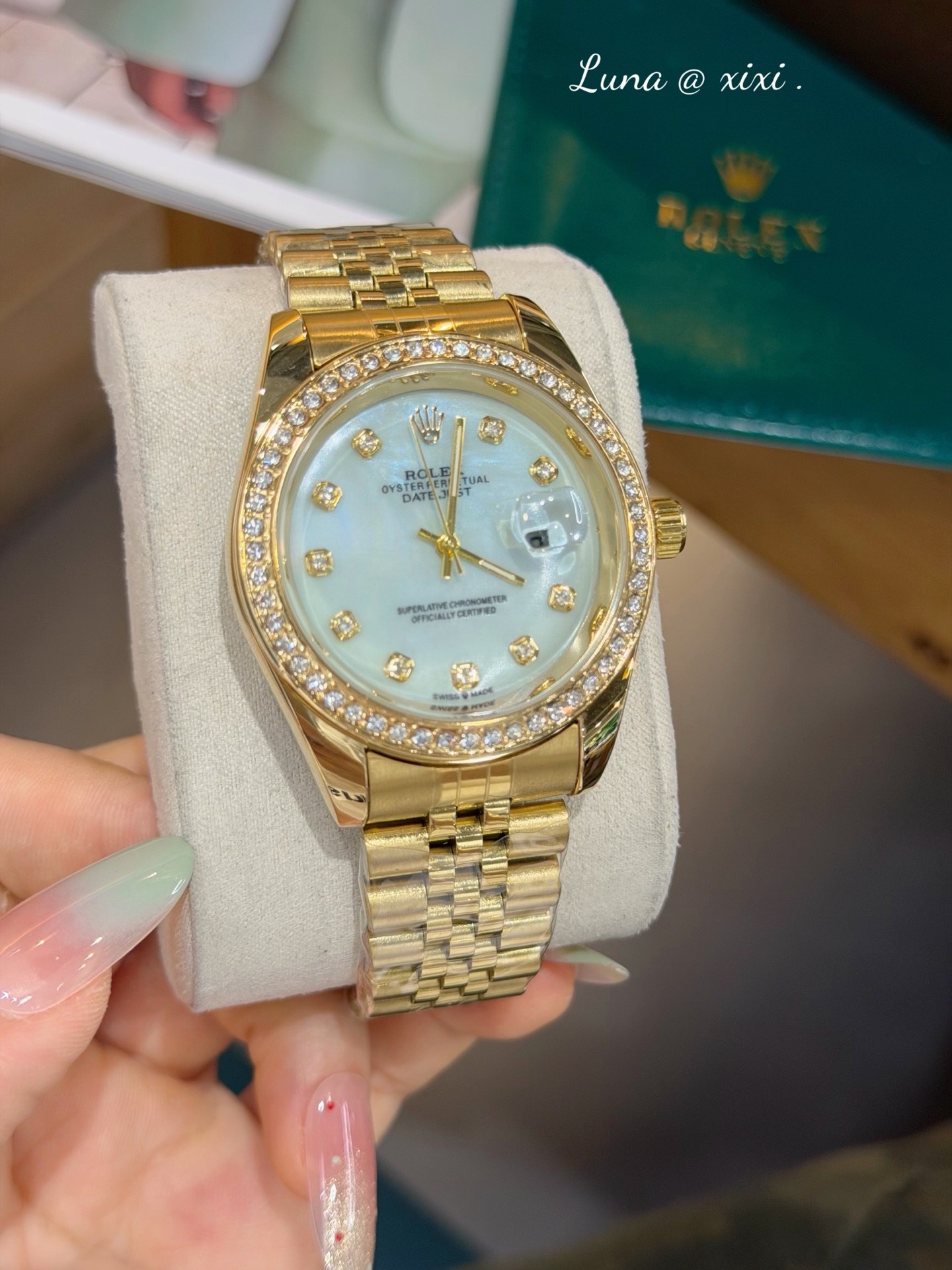 ROLEX - 18 - Image 10