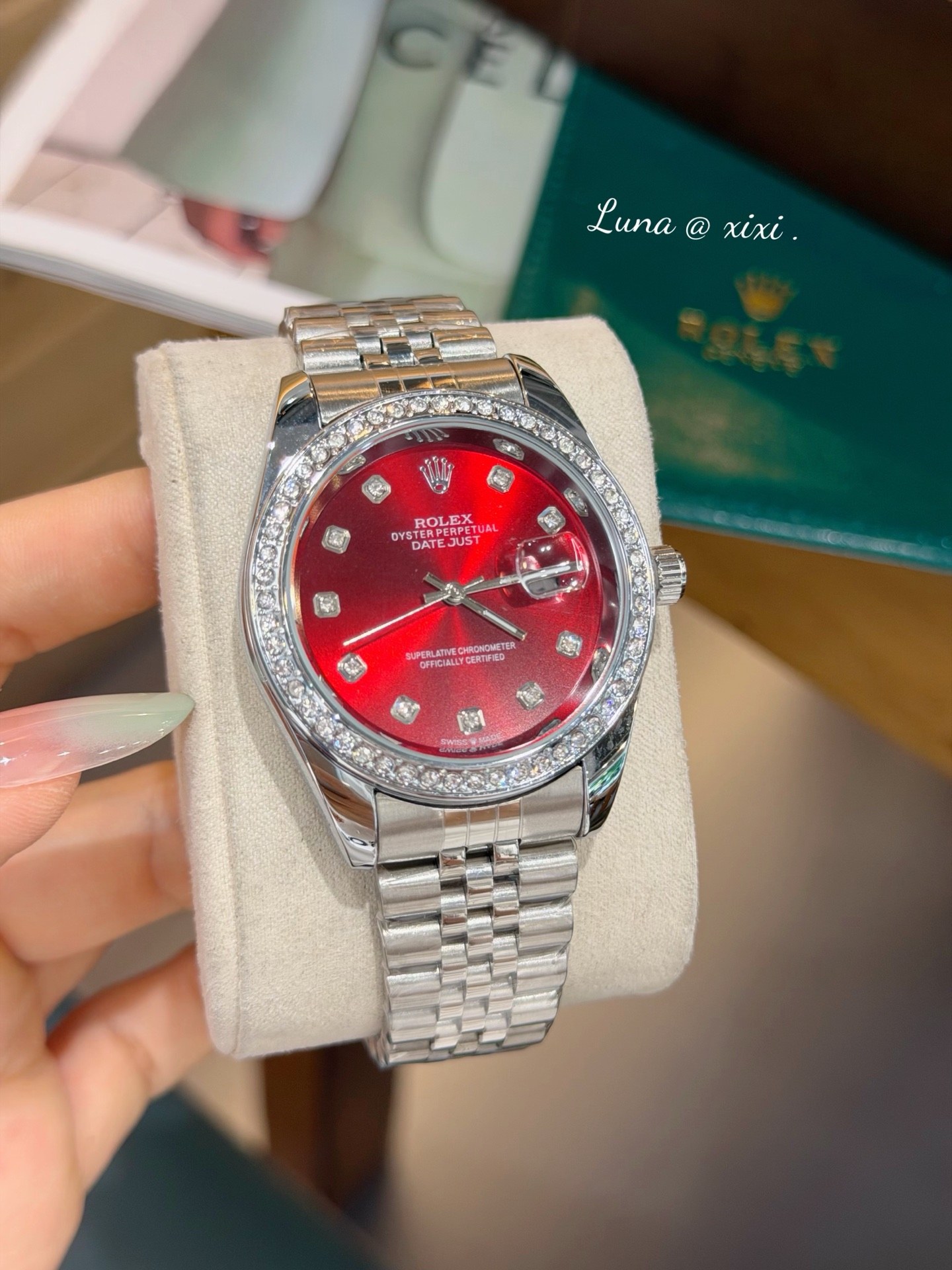 ROLEX - 19 - Image 2