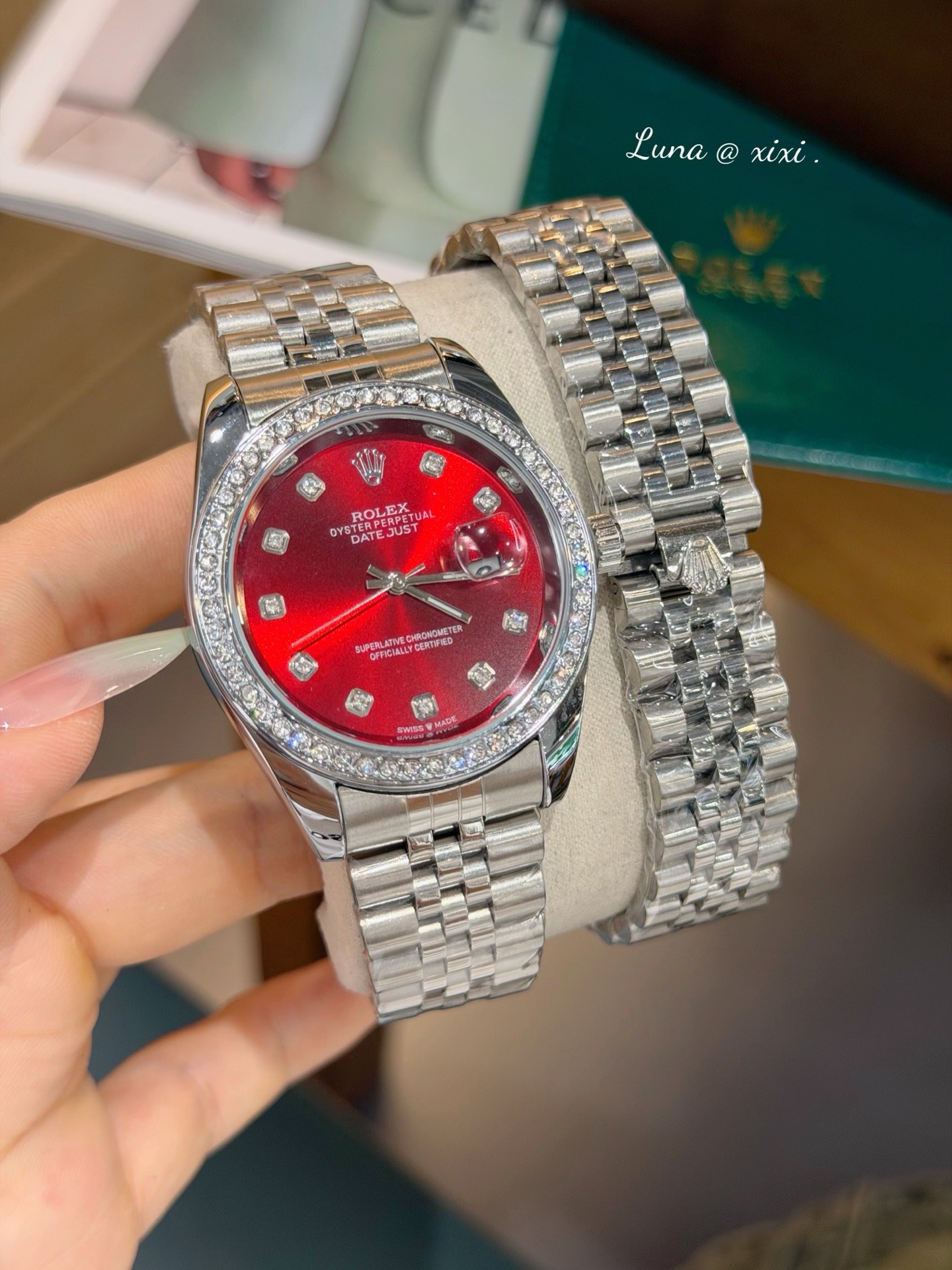 ROLEX - 19 - Image 3
