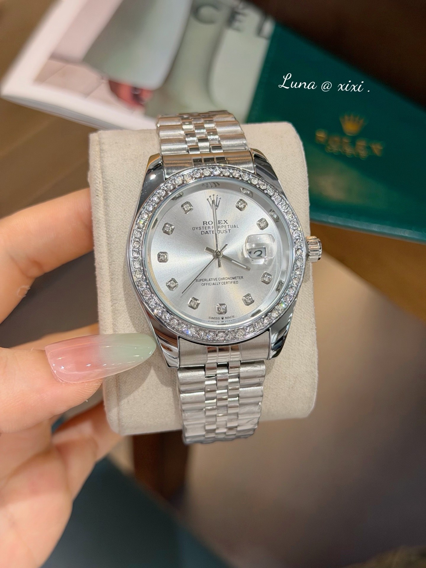 ROLEX - 19 - Image 4