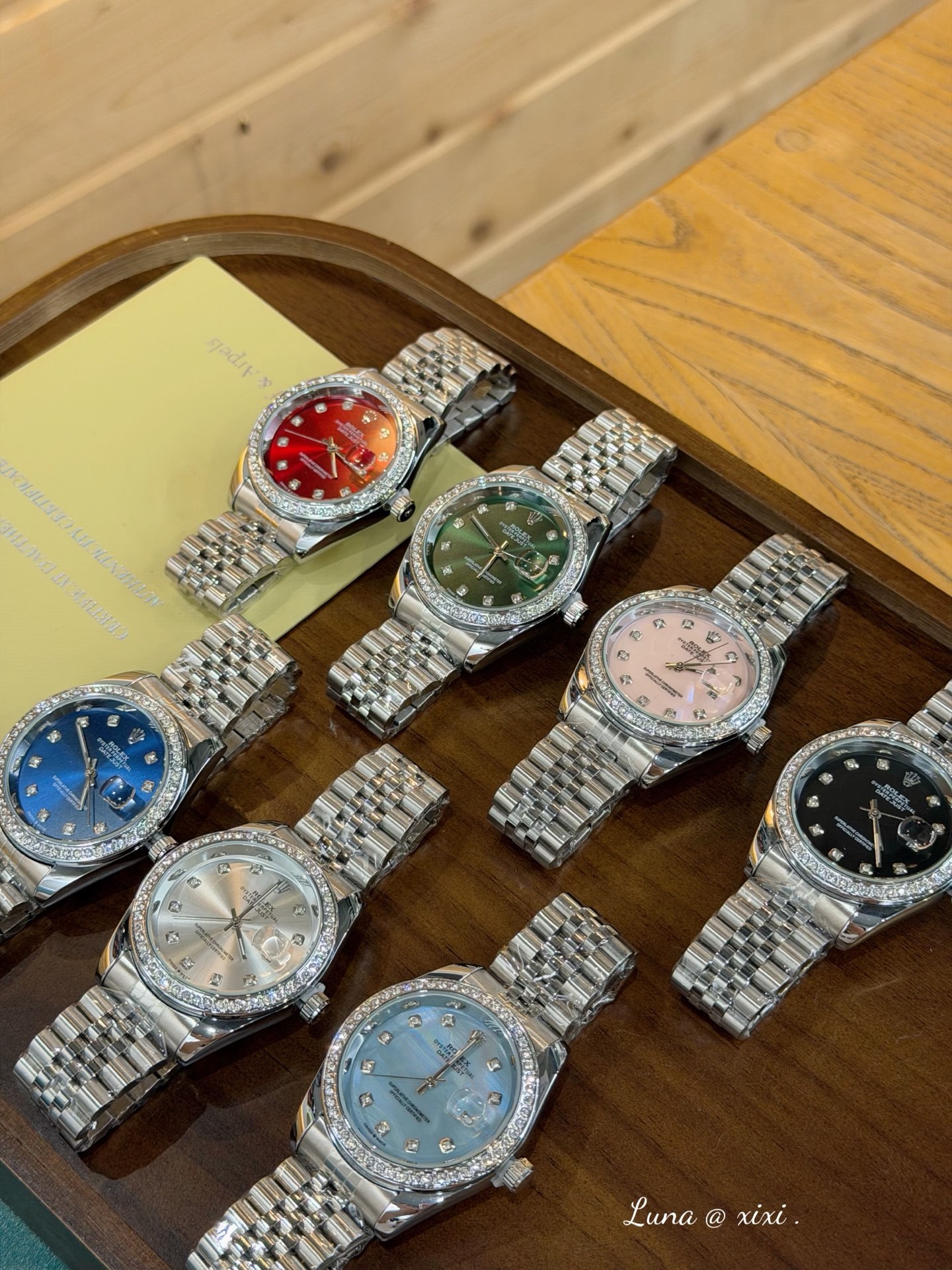 ROLEX - 19 - Image 5