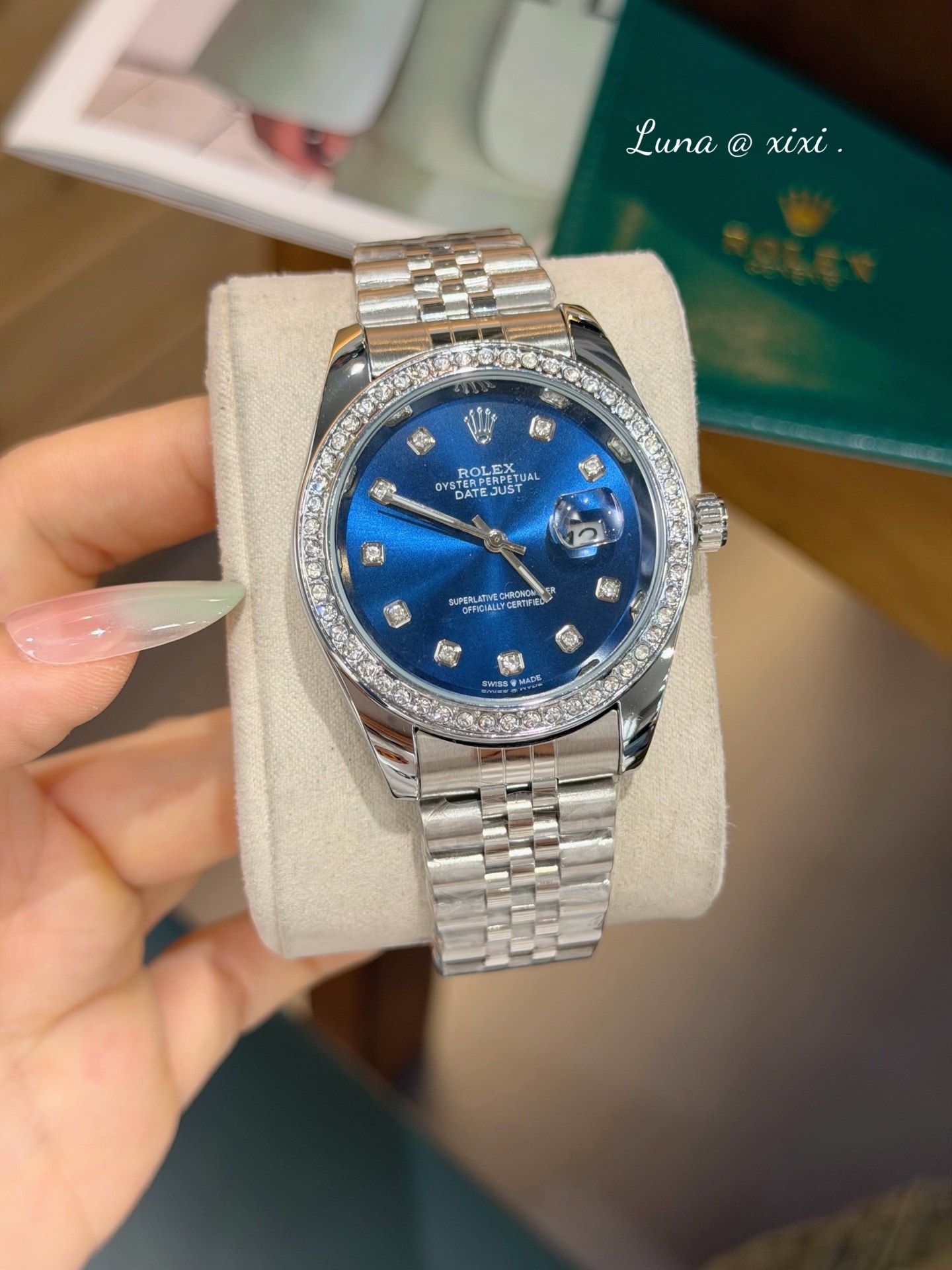 ROLEX - 19 - Image 6