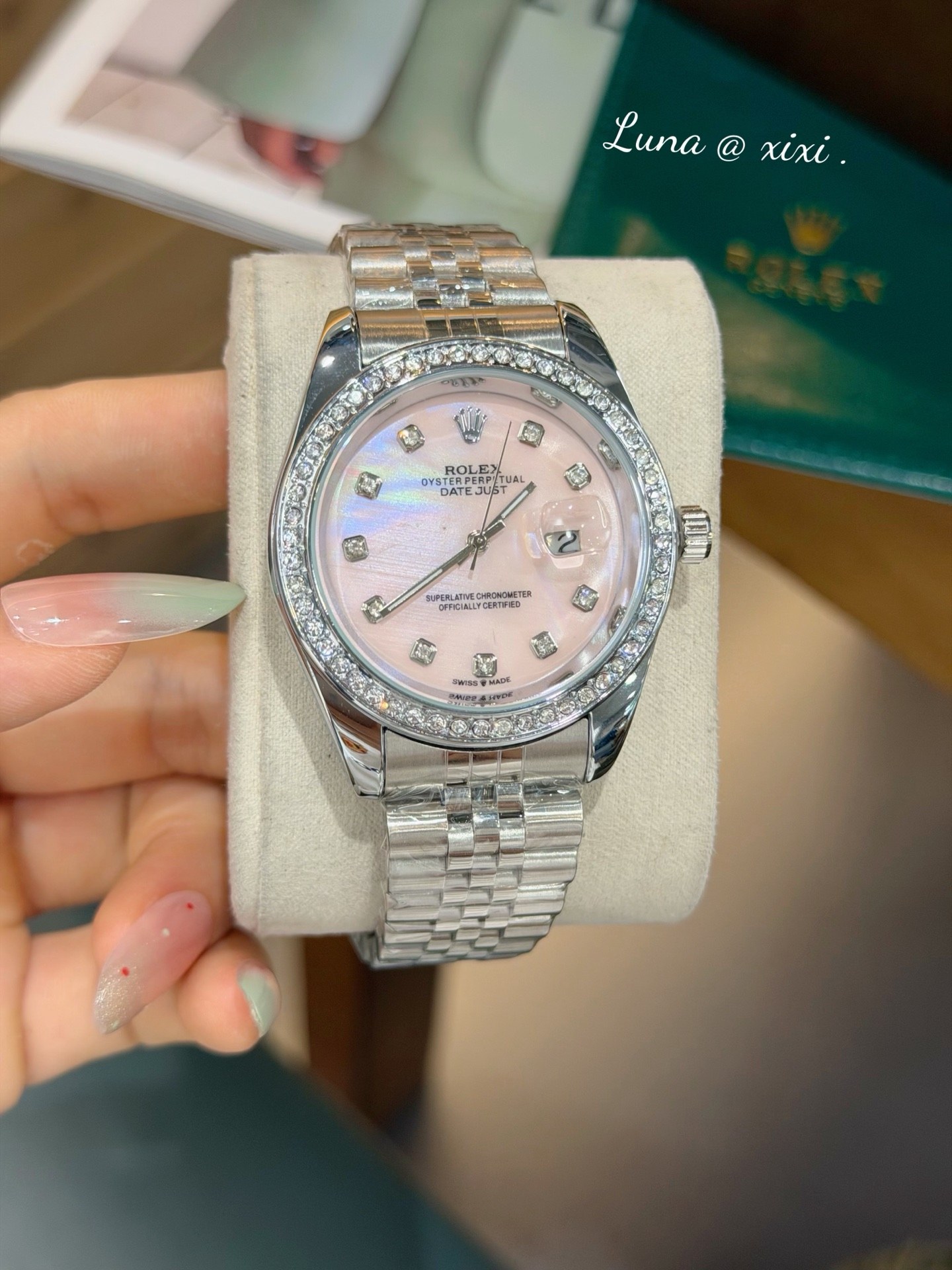 ROLEX - 19 - Image 7