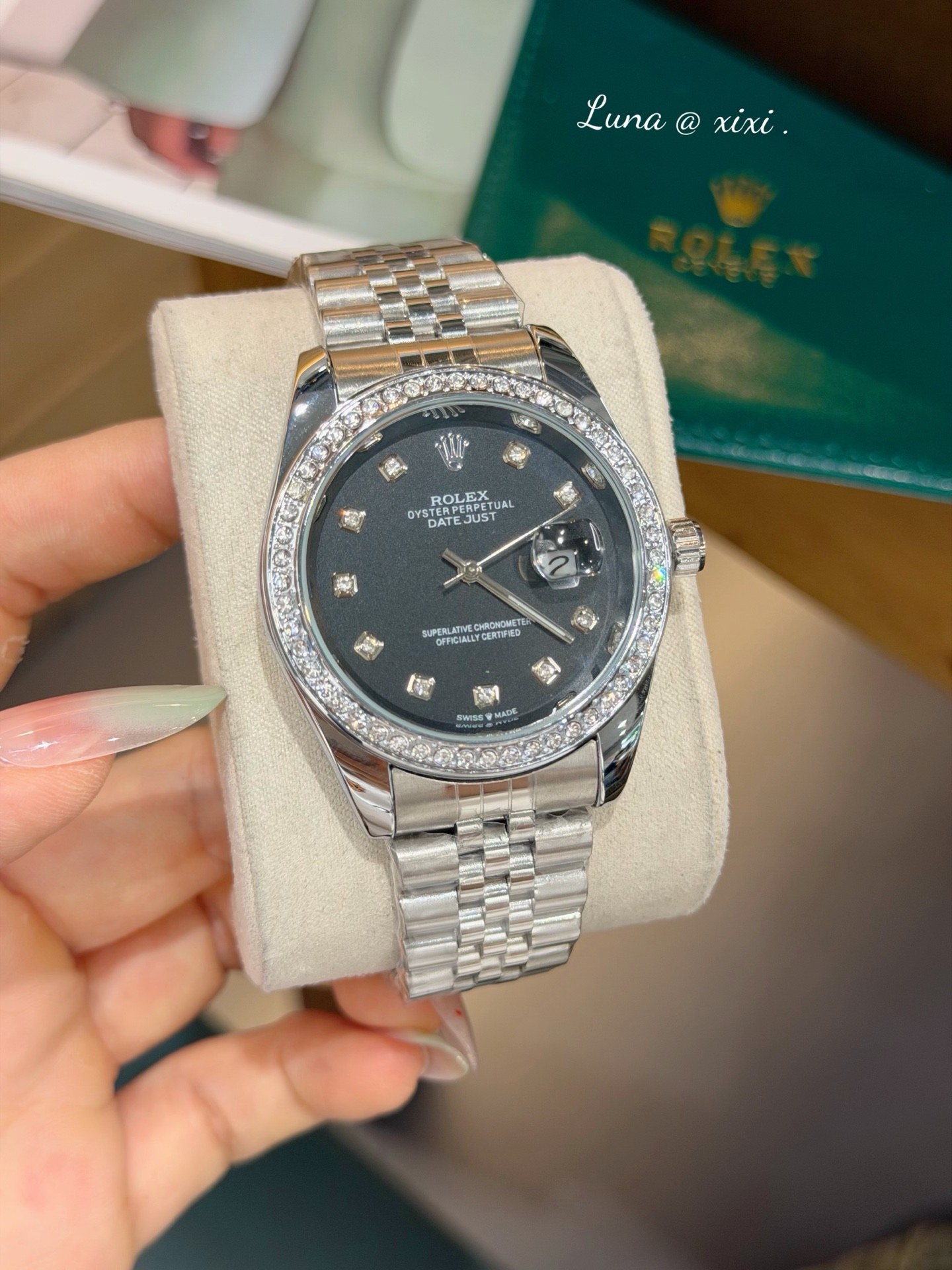 ROLEX - 19 - Image 8