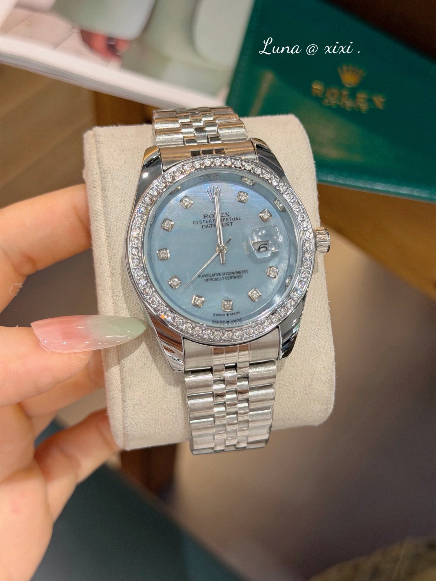 ROLEX - 19 - Image 9