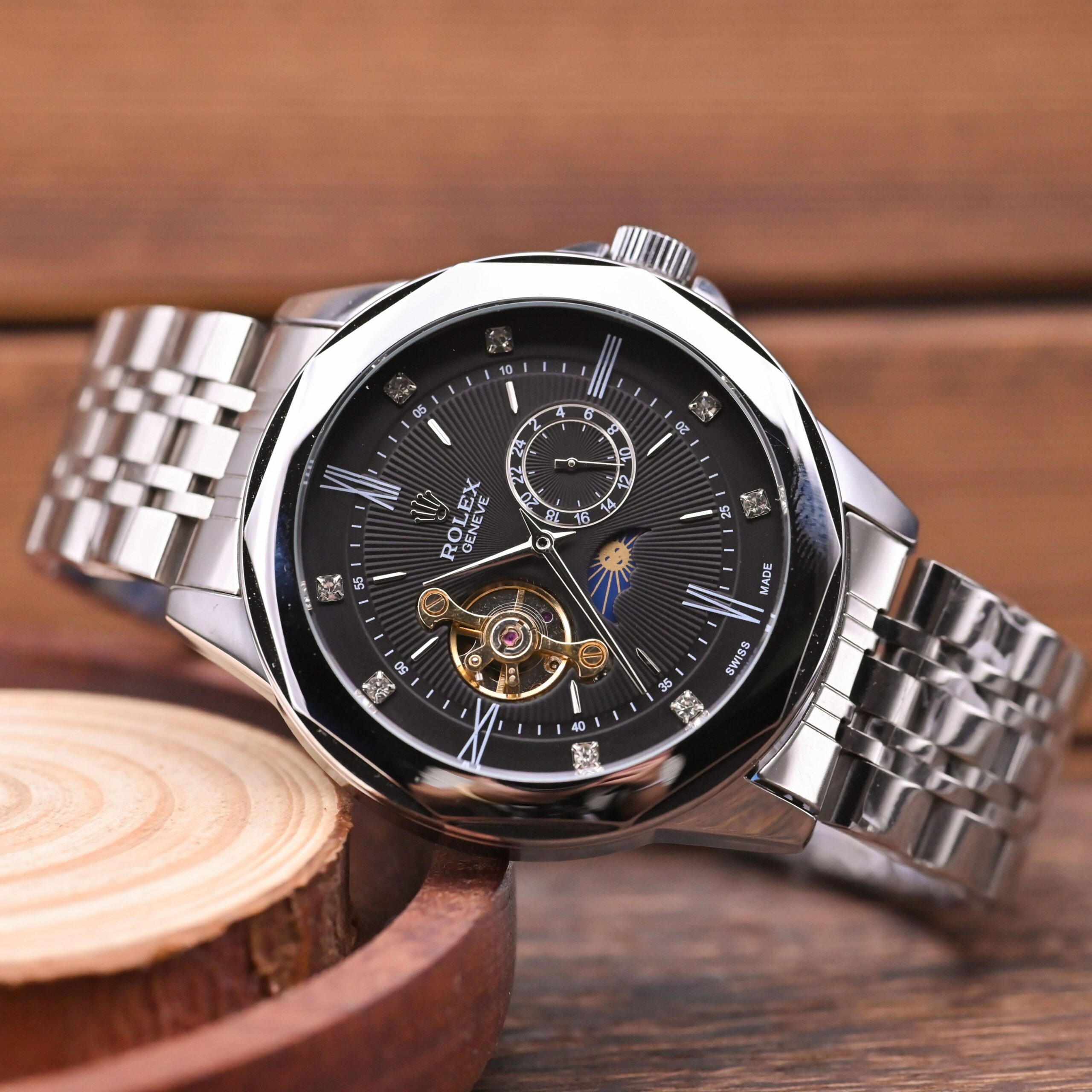 ROLEX - 21