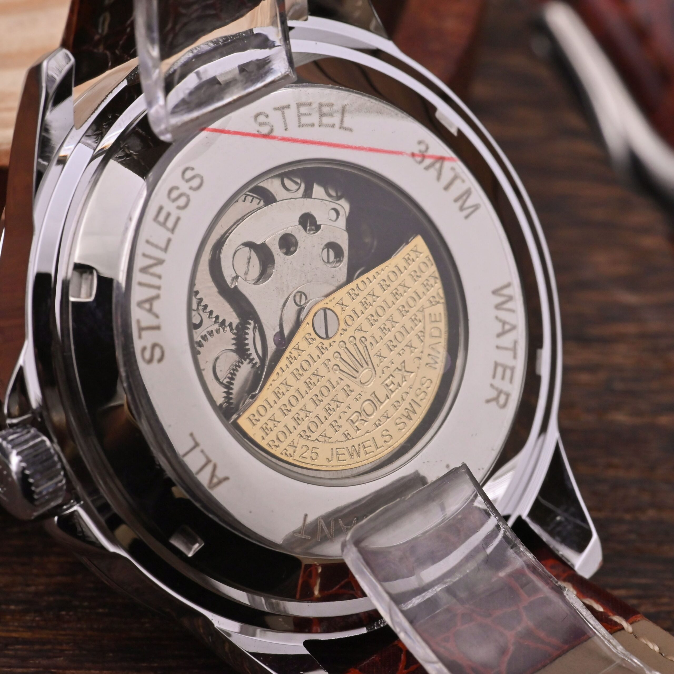 ROLEX - 21 - Image 4