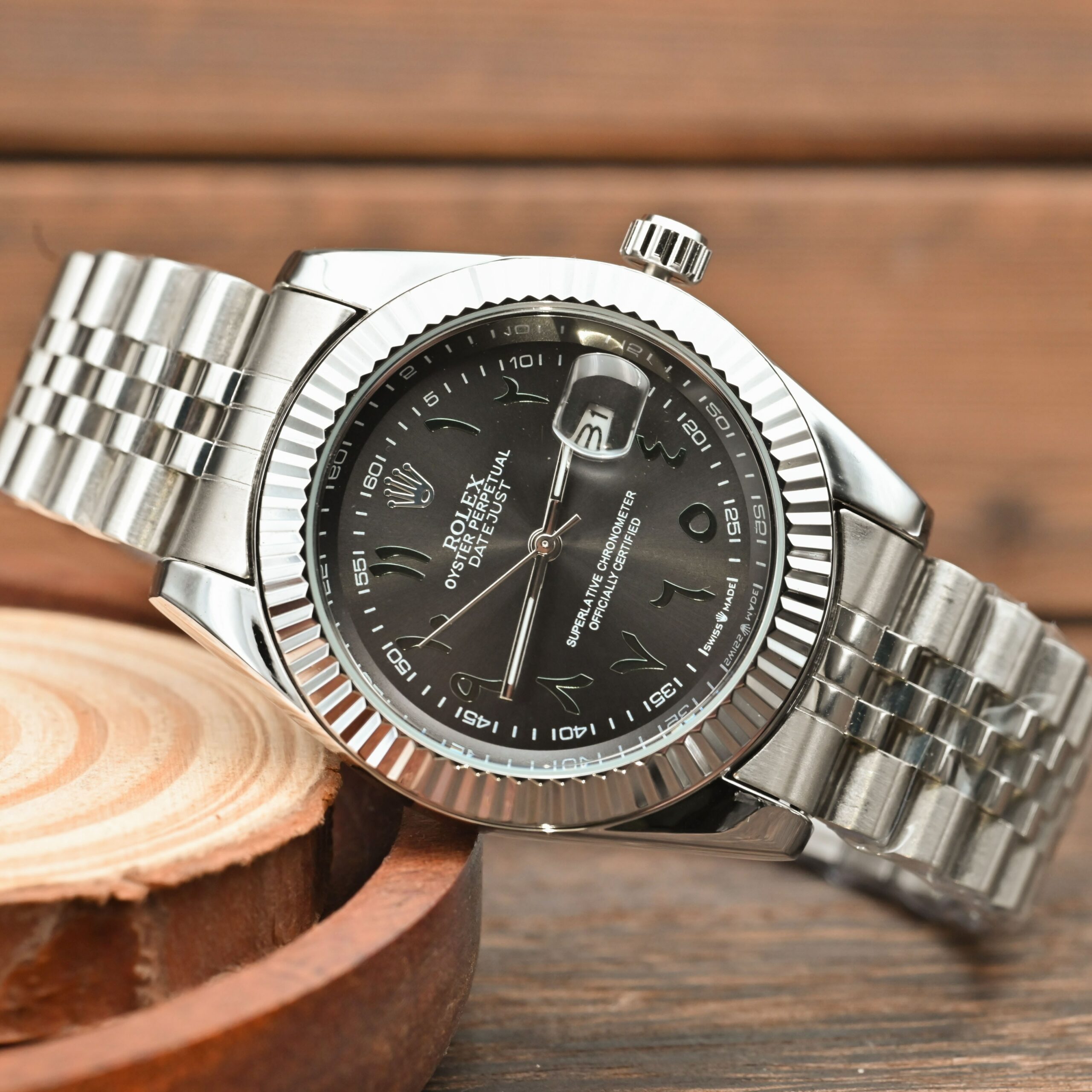 ROLEX - 23 - Image 4