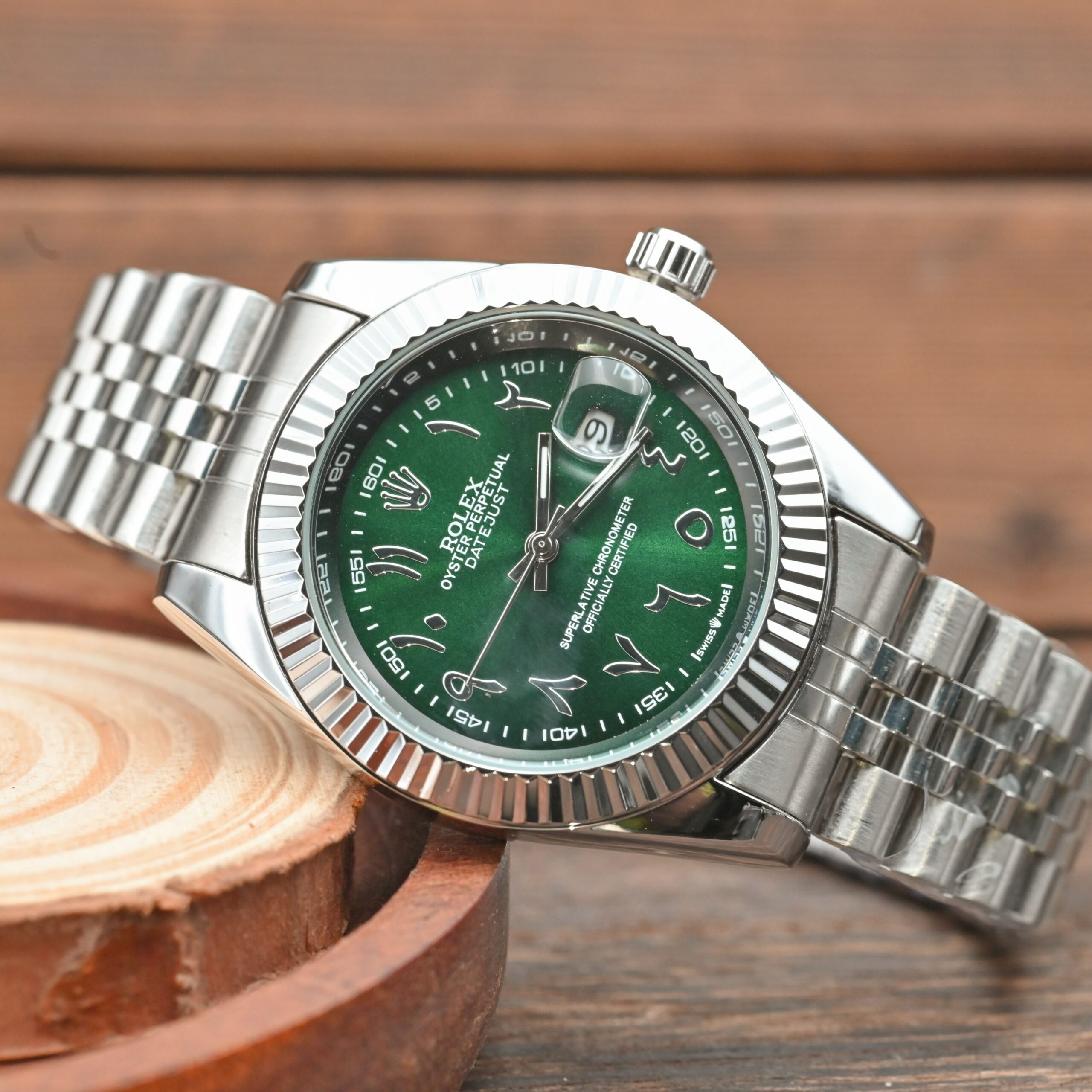 ROLEX - 23 - Image 5