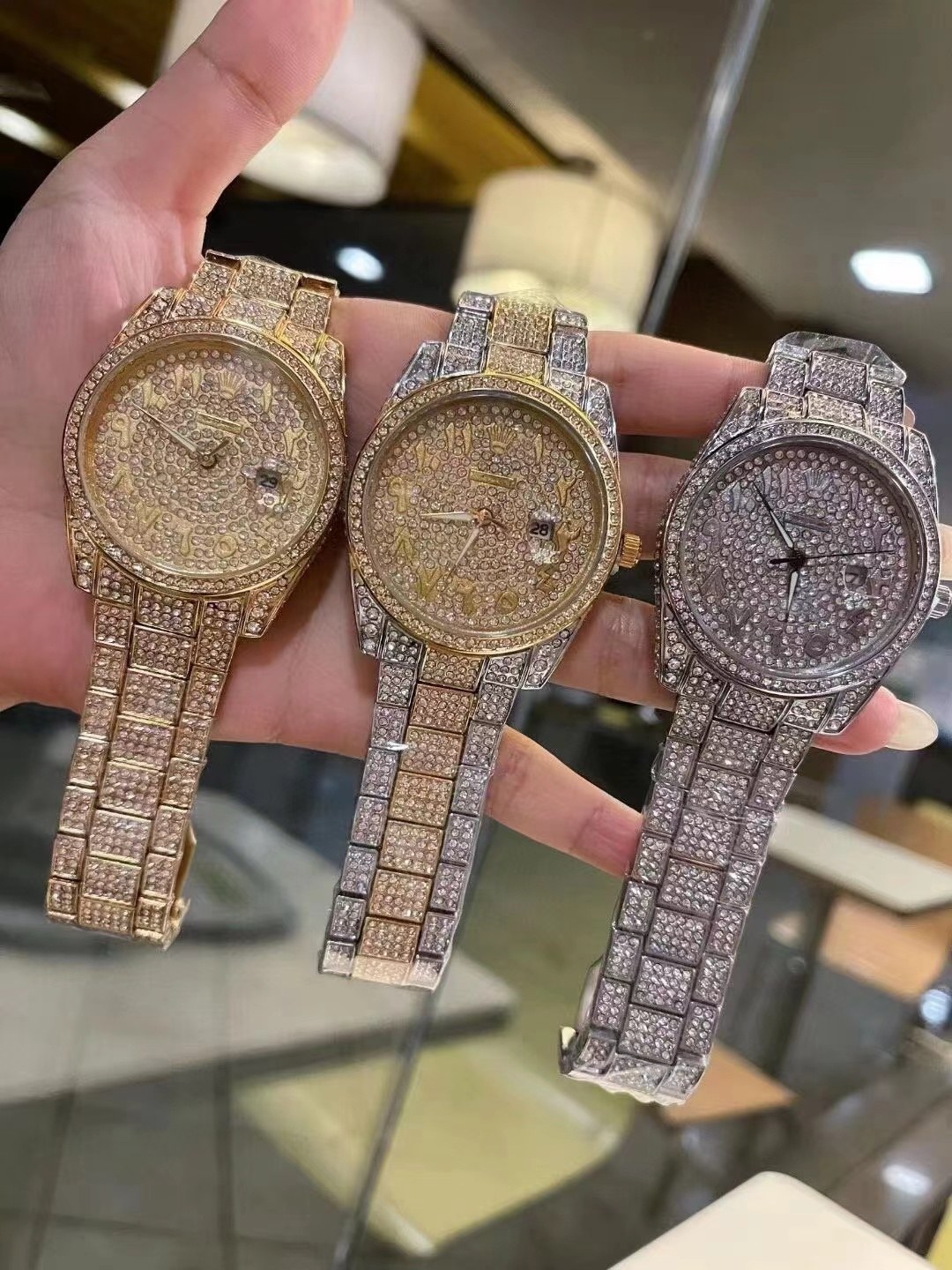 ROLEX - 28 - Image 3