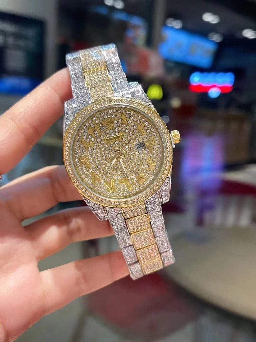 ROLEX - 28 - Image 5