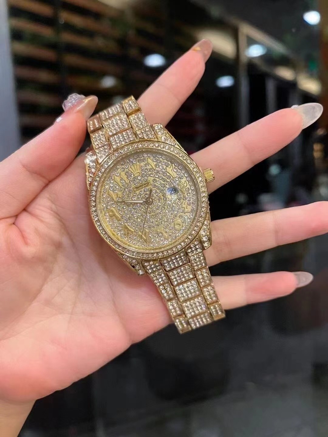 ROLEX - 28