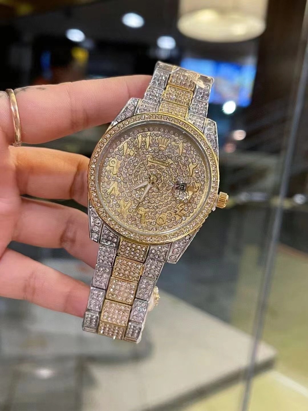 ROLEX - 28 - Image 6