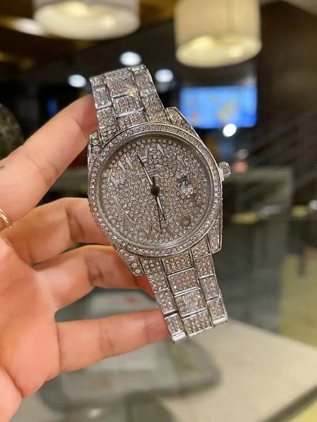 ROLEX - 28 - Image 8