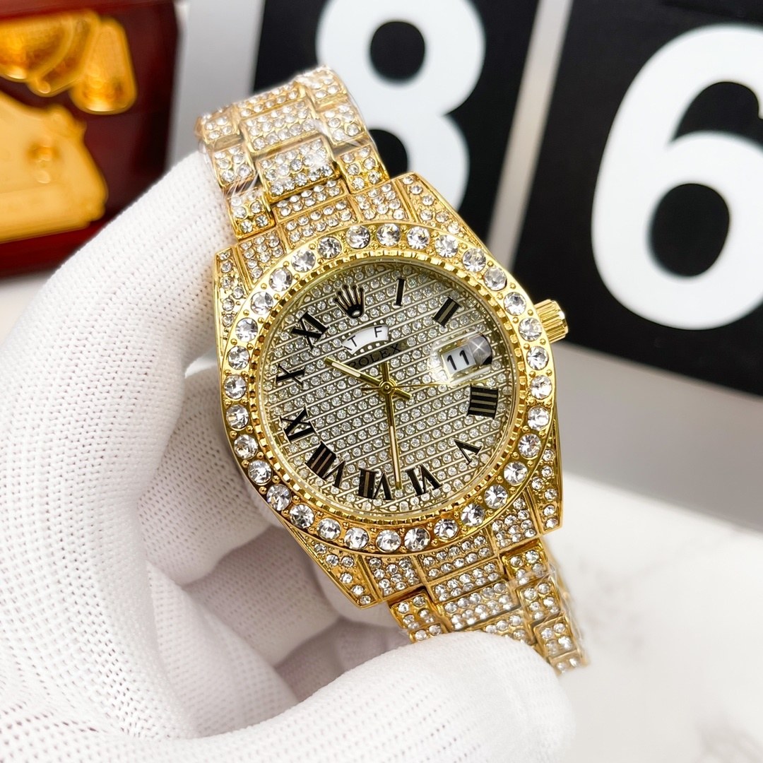 ROLEX - 30 - Image 7