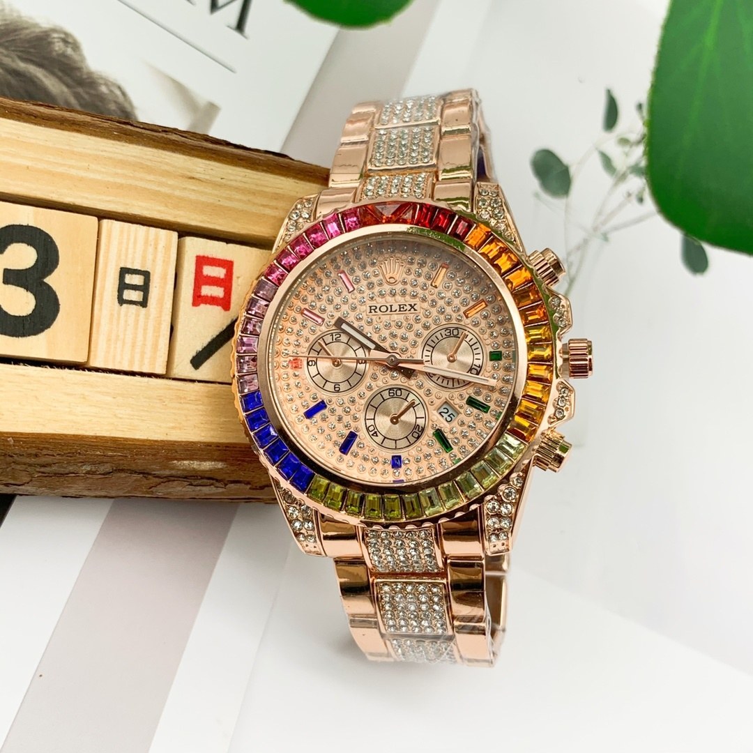 ROLEX - 32 - Image 4