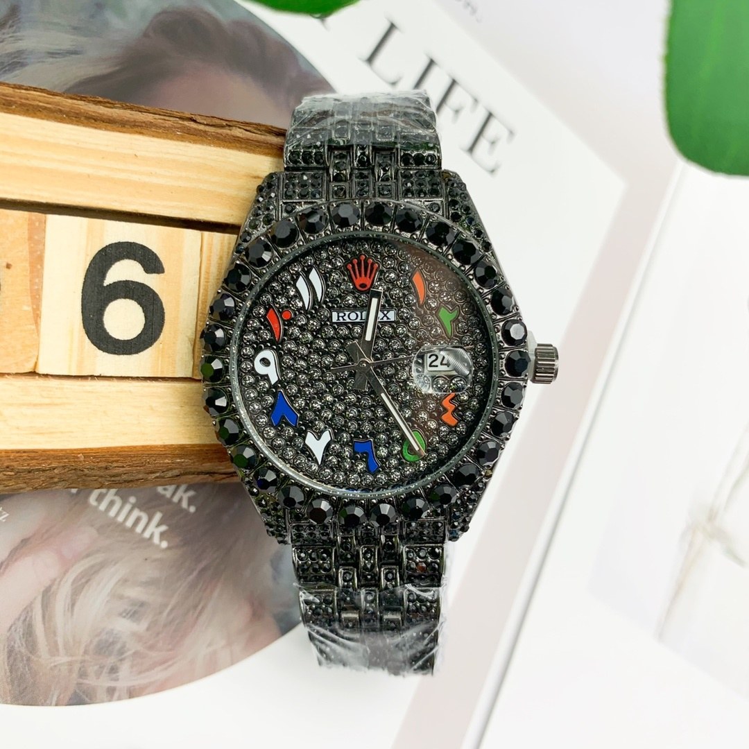 ROLEX - 33