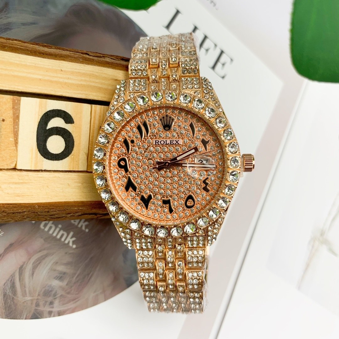 ROLEX - 33 - Image 6