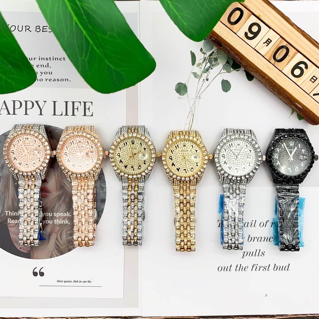 ROLEX - 33 - Image 9