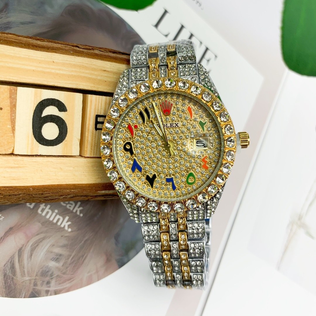 ROLEX - 33 - Image 10