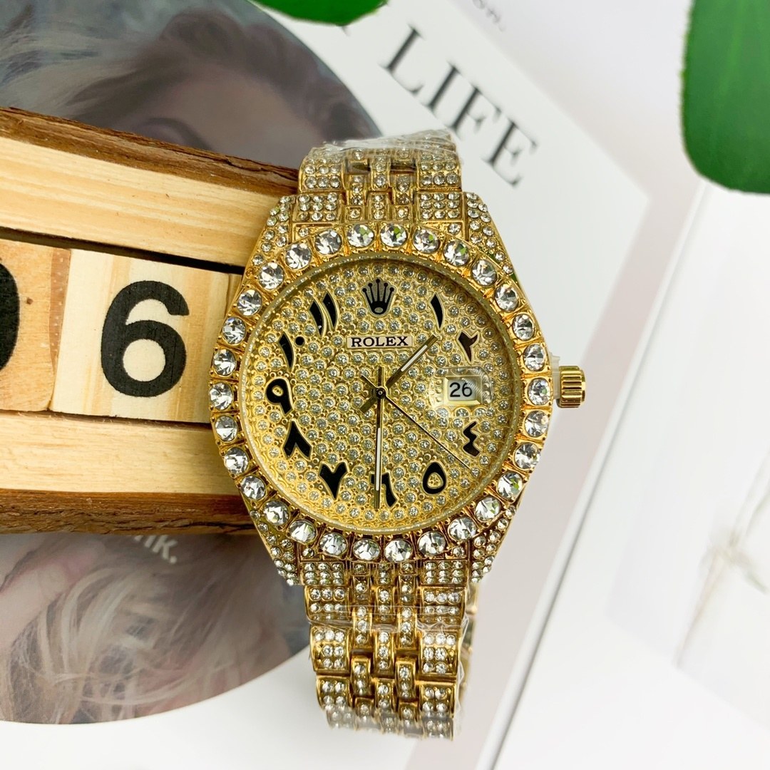 ROLEX - 33 - Image 14
