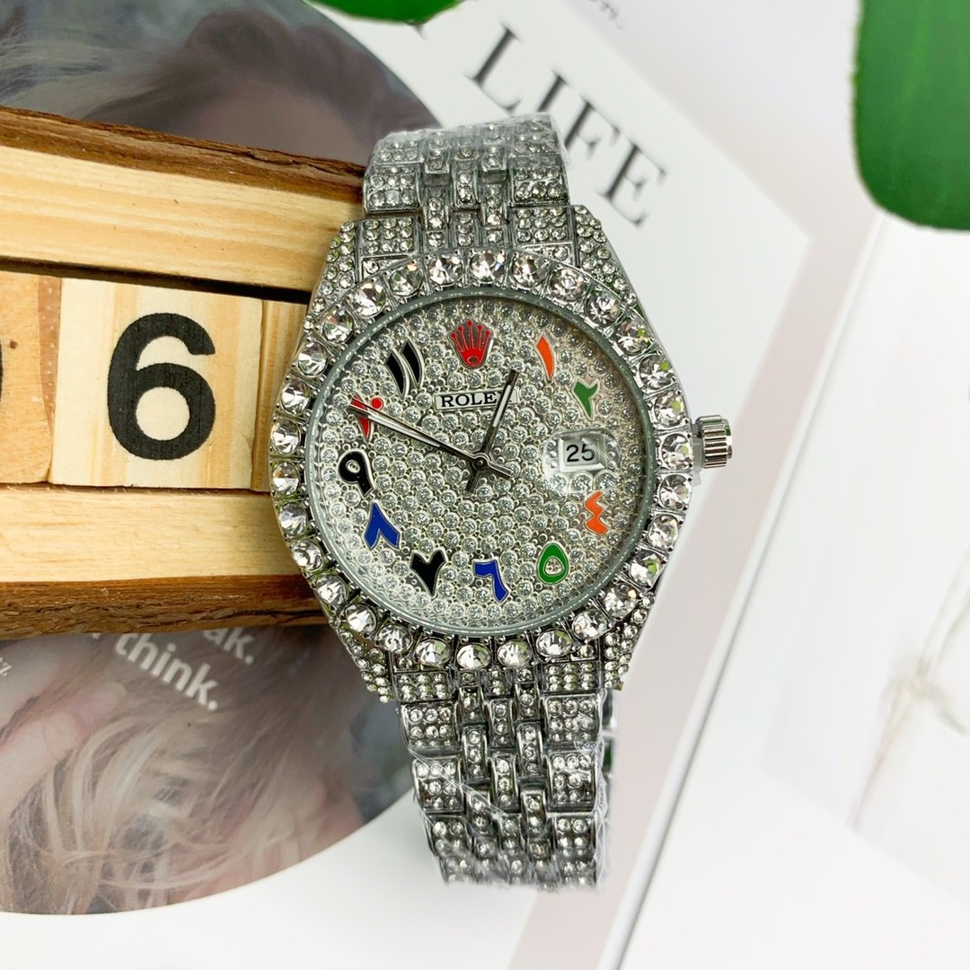 ROLEX - 33 - Image 18