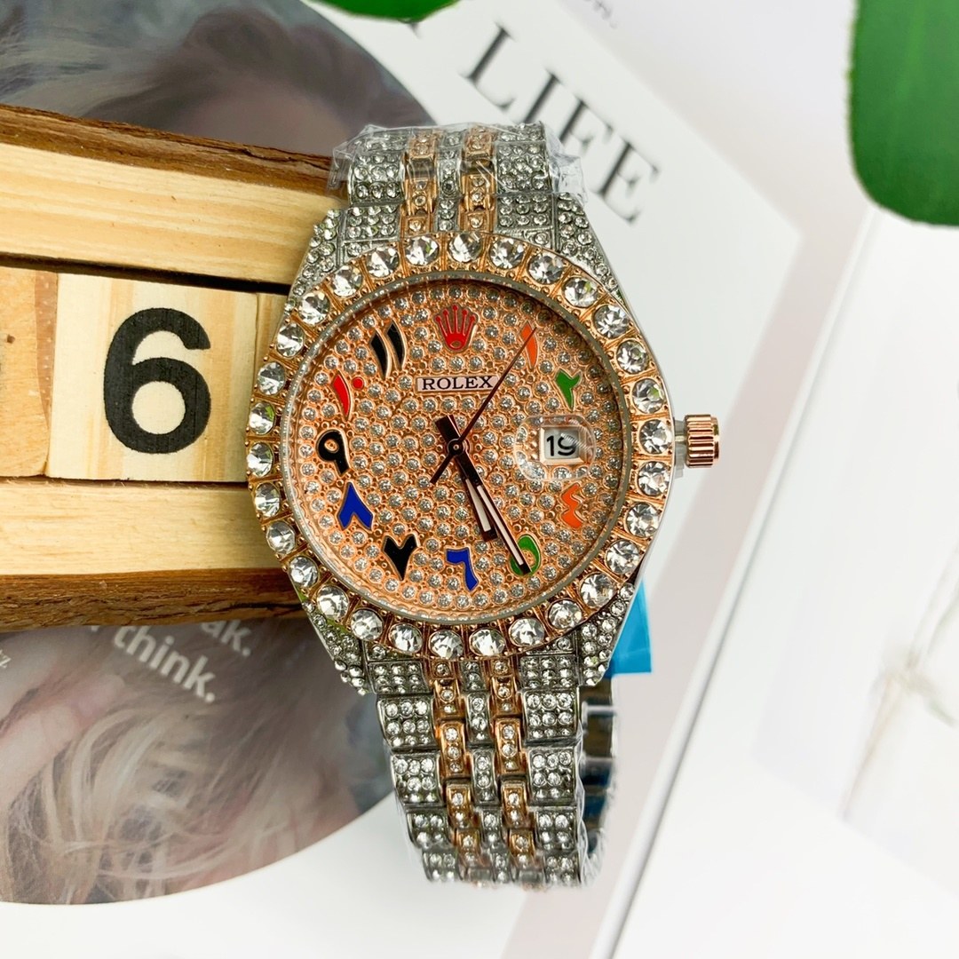 ROLEX - 33 - Image 19