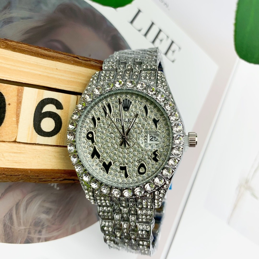 ROLEX - 33 - Image 20