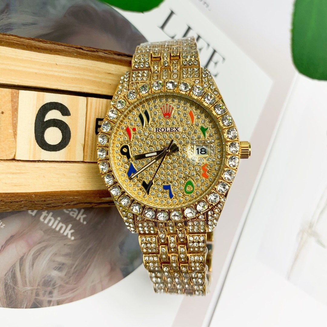 ROLEX - 33 - Image 25
