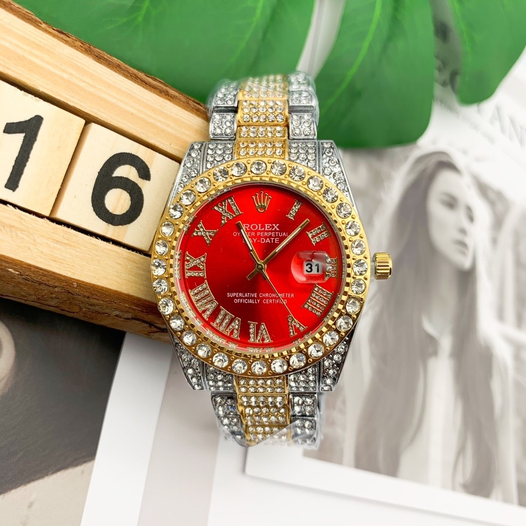 ROLEX - 34 - Image 2