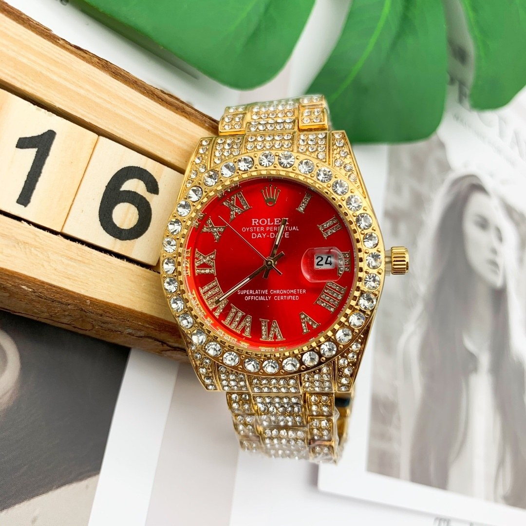 ROLEX - 34 - Image 5