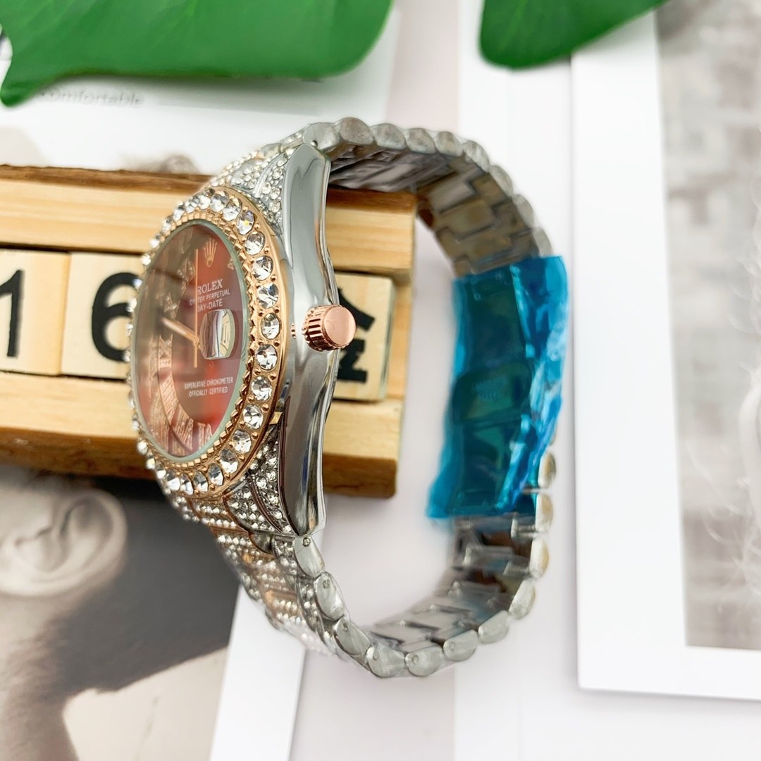 ROLEX - 34 - Image 6