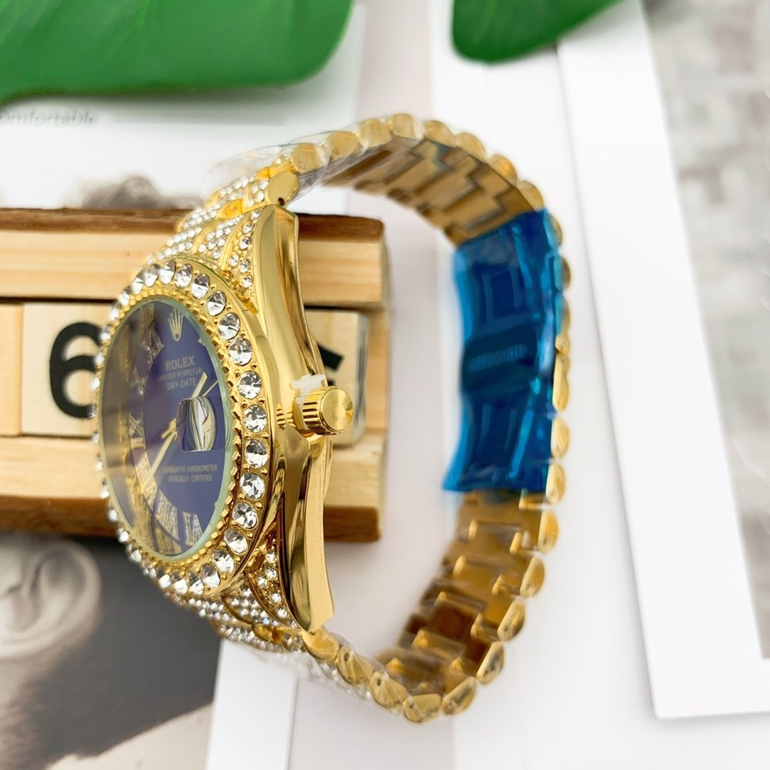 ROLEX - 34 - Image 9