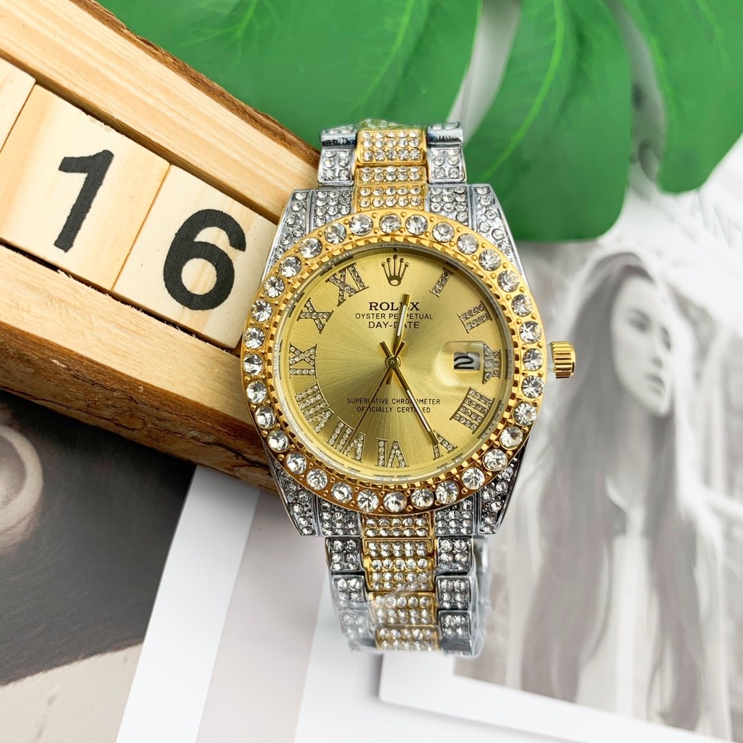 ROLEX - 34 - Image 10