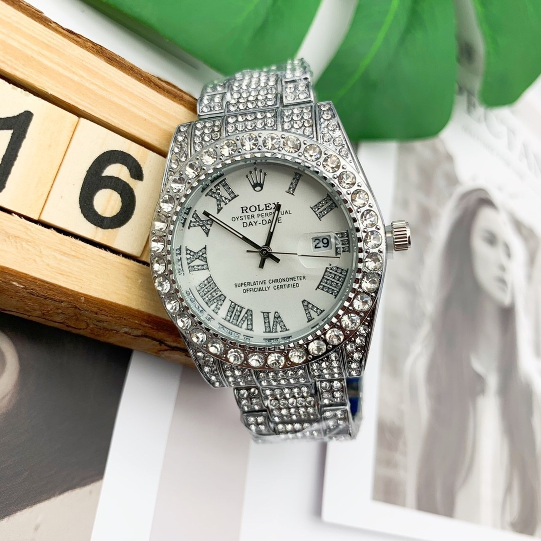 ROLEX - 34 - Image 12