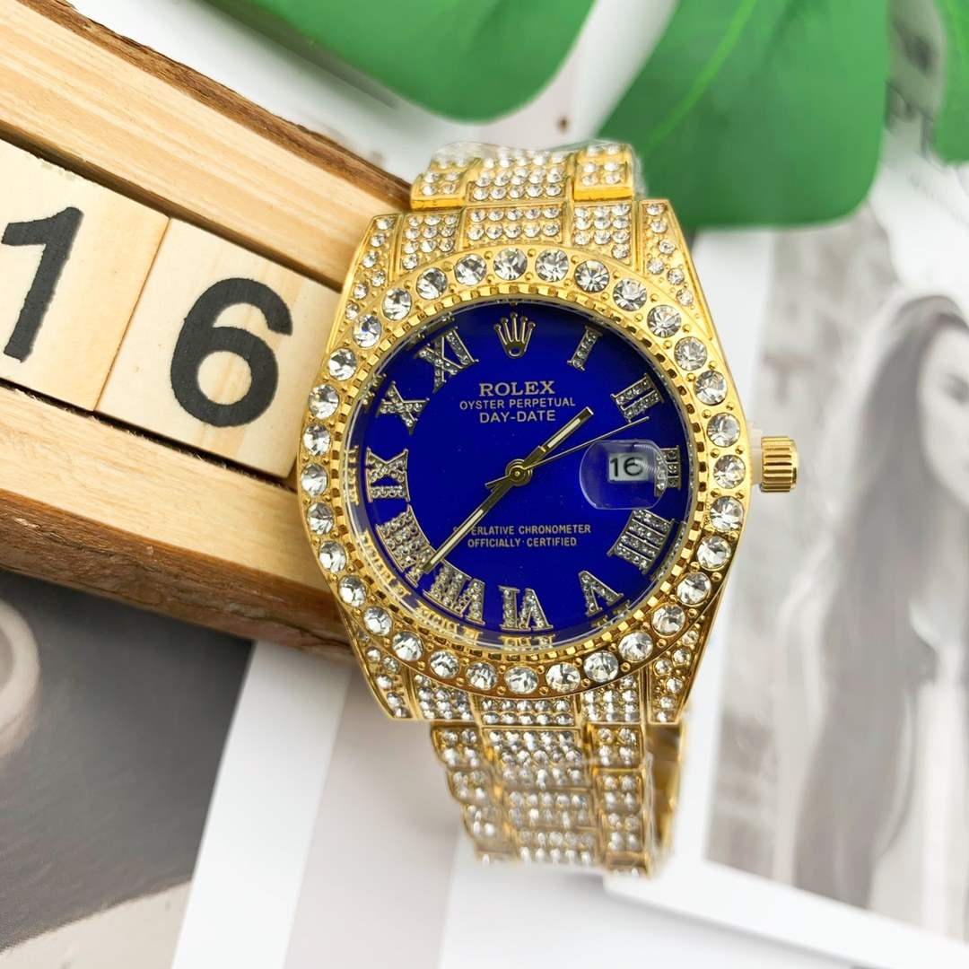 ROLEX - 34 - Image 15