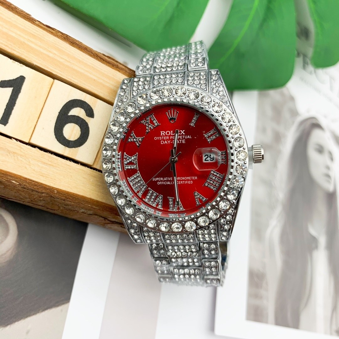ROLEX - 34 - Image 17
