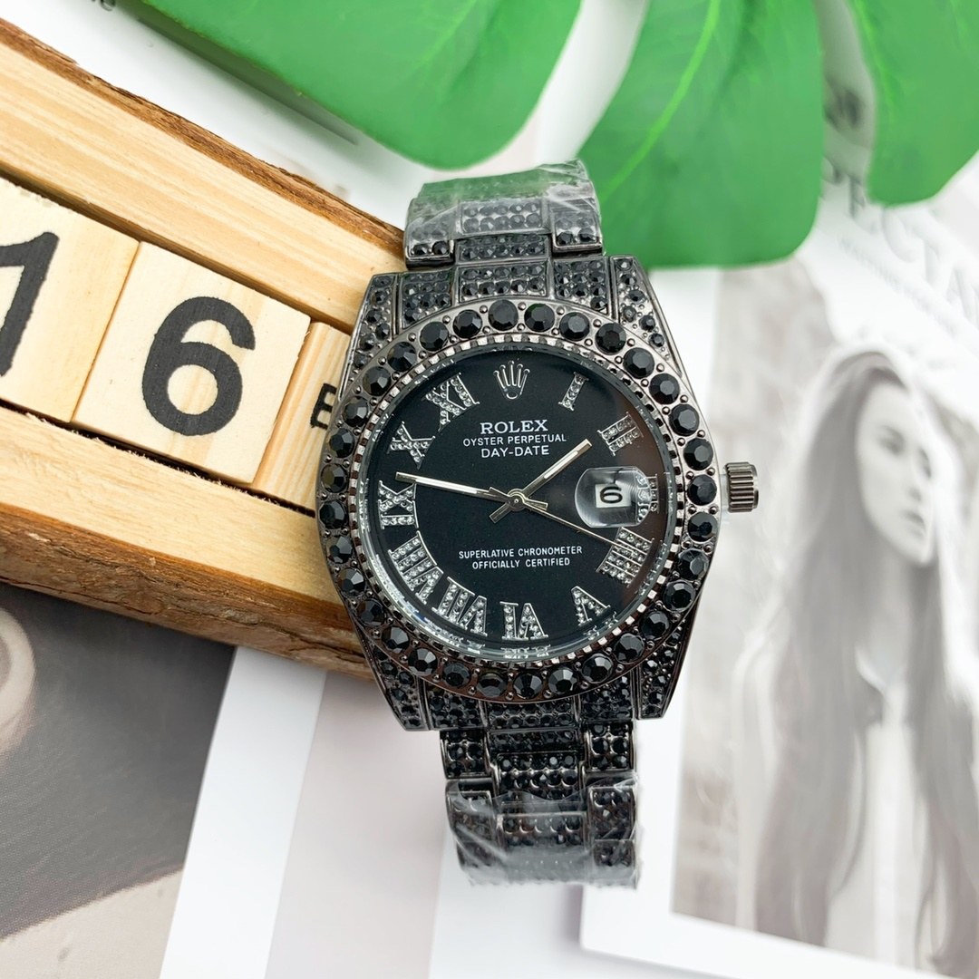 ROLEX - 34 - Image 26