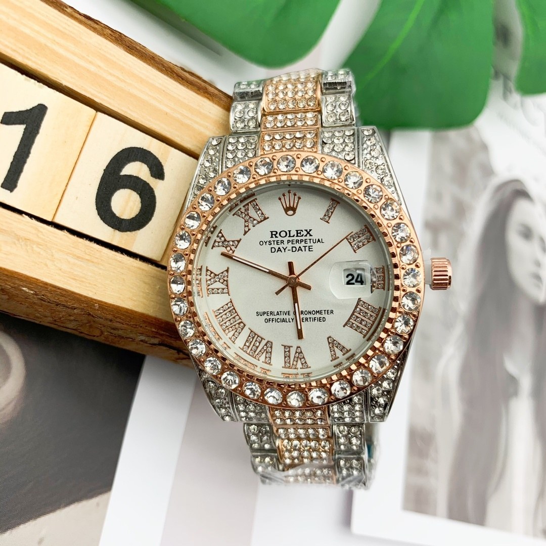 ROLEX - 34 - Image 29