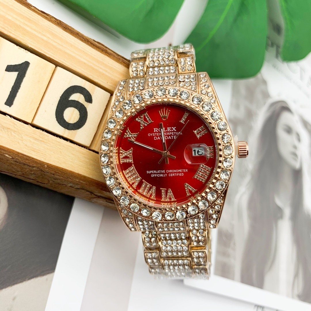 ROLEX - 35 - Image 9
