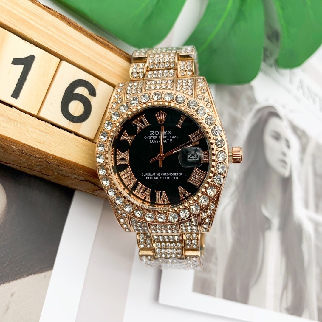 ROLEX - 35 - Image 12