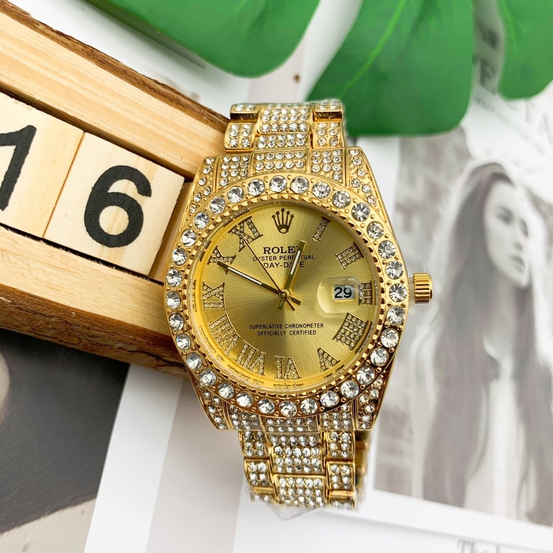 ROLEX - 35 - Image 23