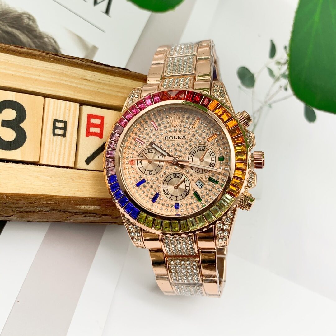 ROLEX - 36 - Image 7