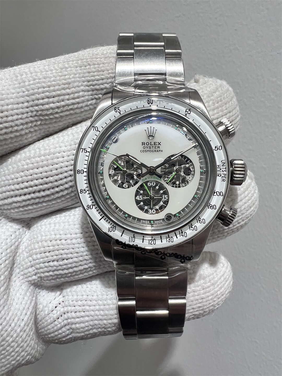 ROLEX - 37