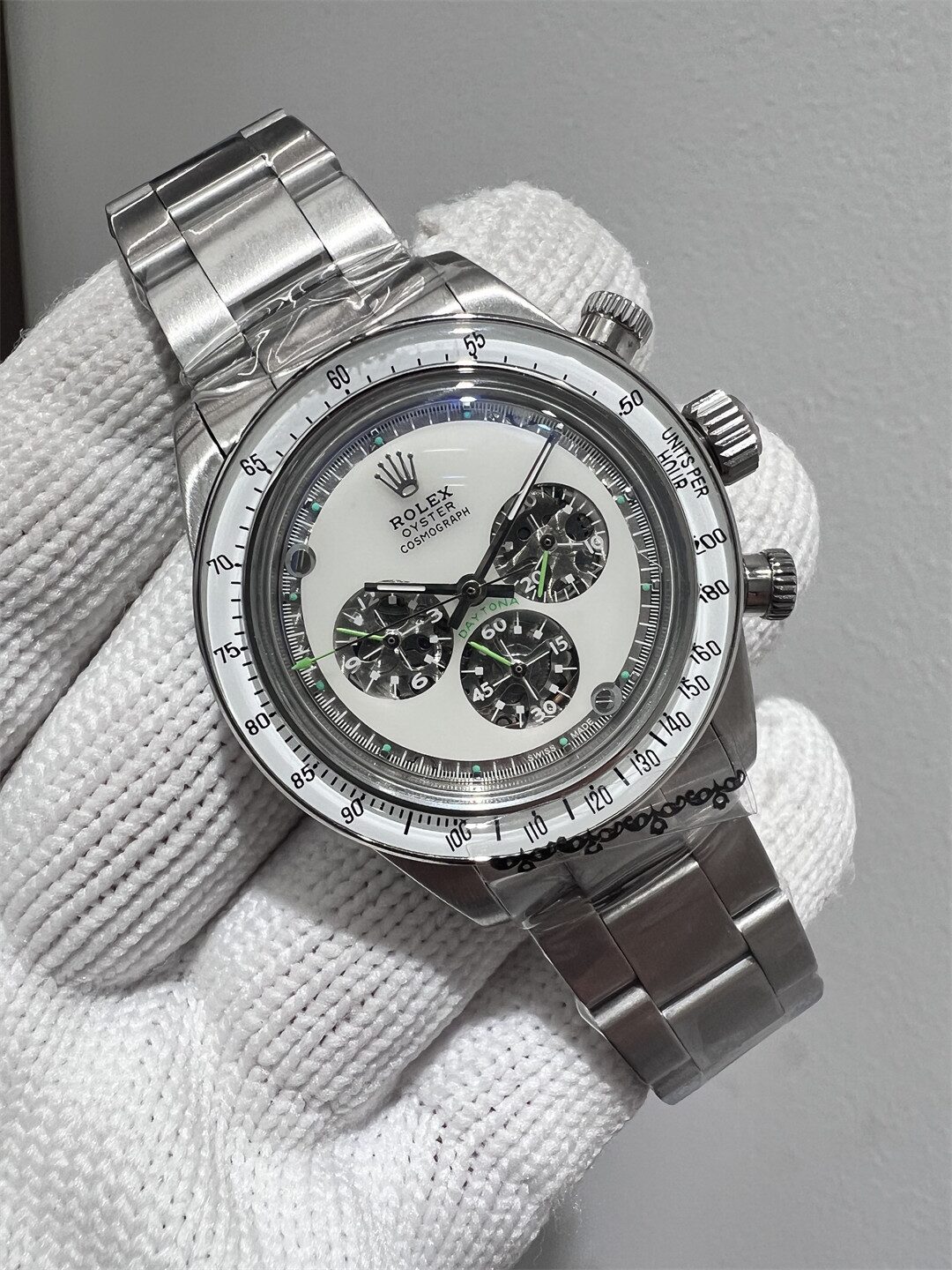 ROLEX - 37 - Image 5