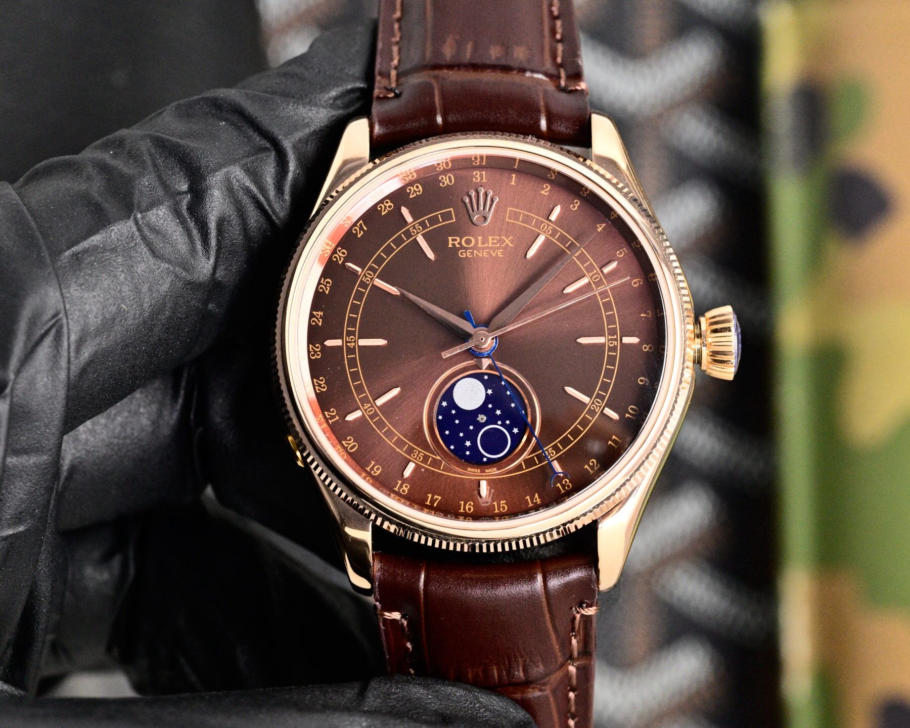 ROLEX - 38