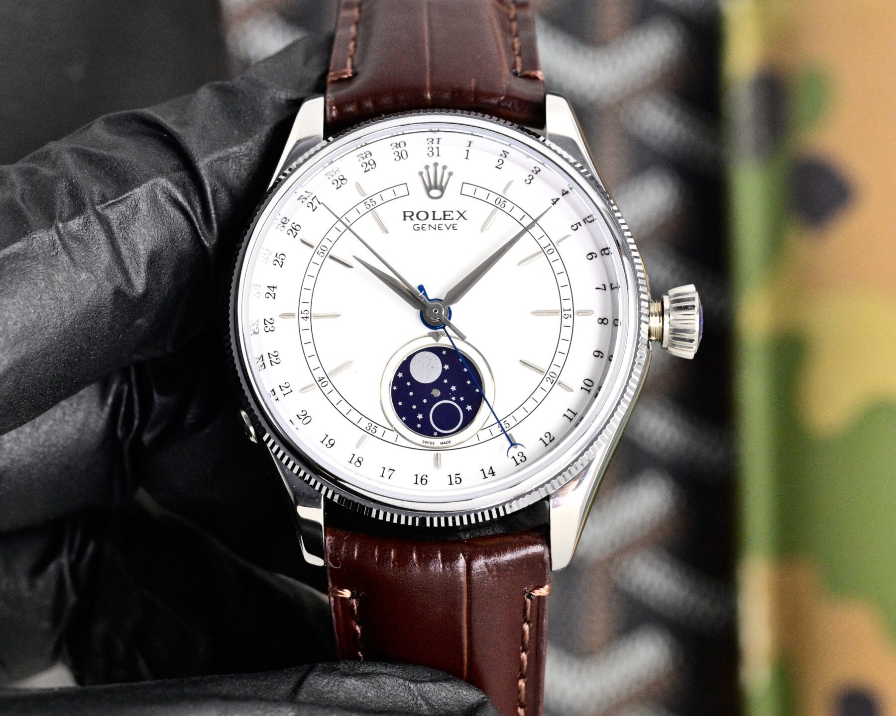 ROLEX - 38 - Image 4