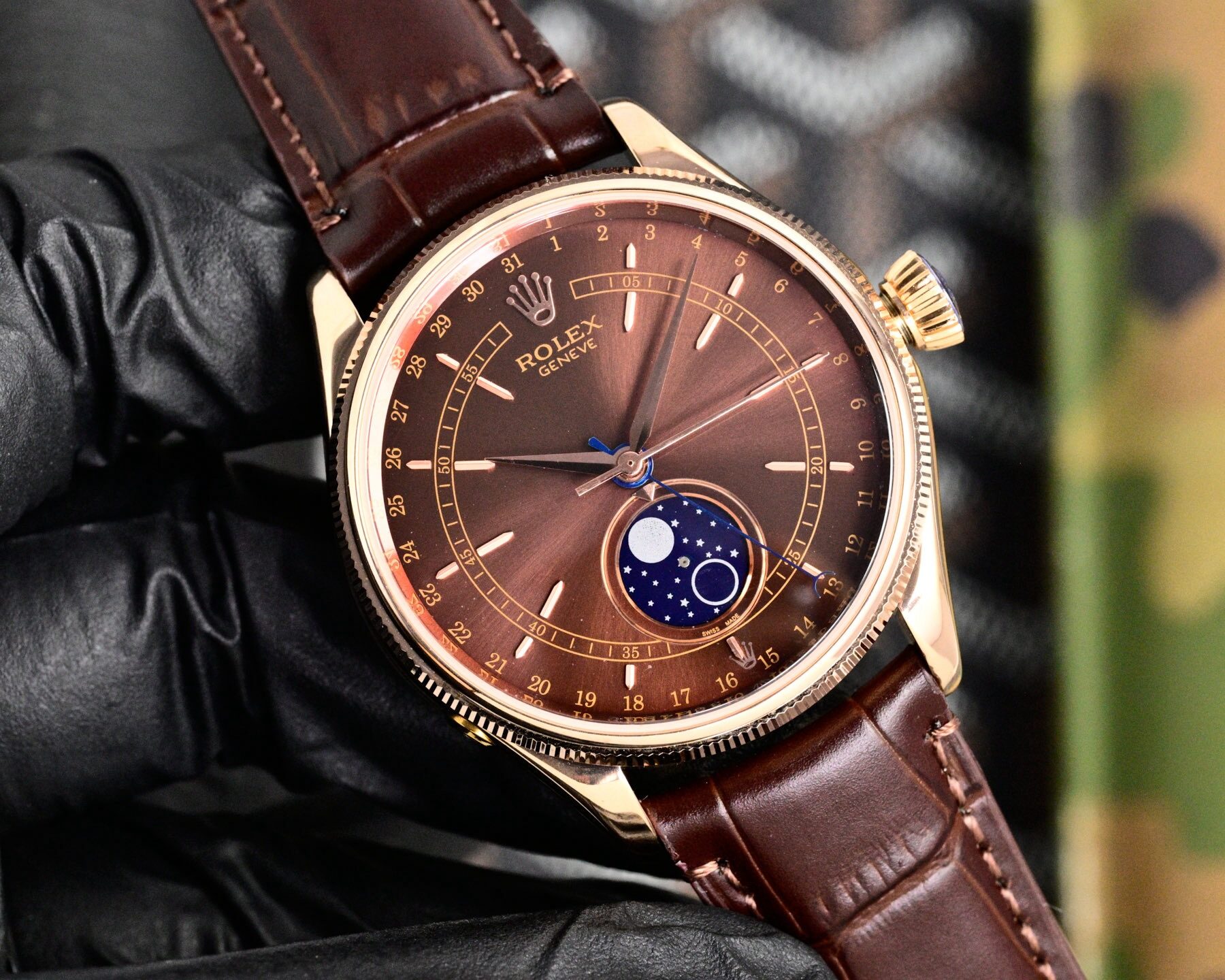 ROLEX - 38 - Image 8