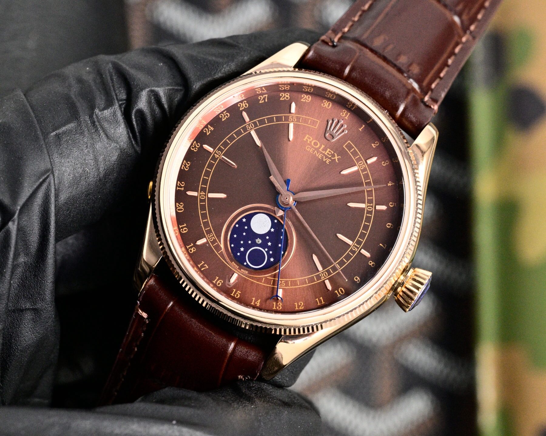 ROLEX - 38 - Image 12