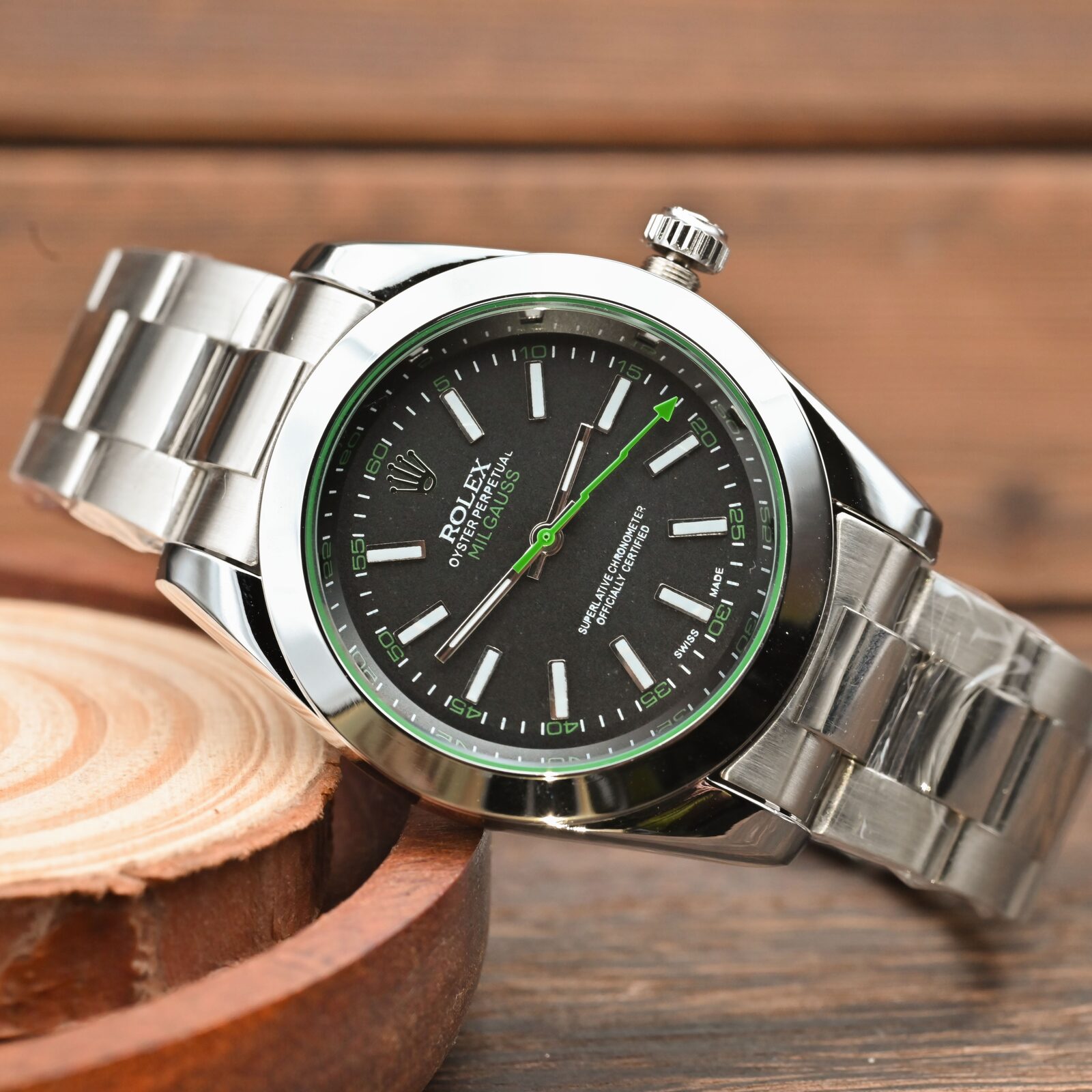 ROLEX - 39 - Image 5